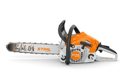 MS 182 Gasoline Chainsaw