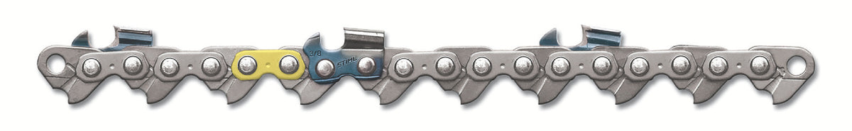 RAPID™ Micro™ Full Skip (RMF) 3/8" | .050"